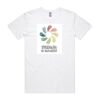 AS Colour - Staple Tee Thumbnail