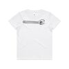 AS Colour - Kids Youth Tee Thumbnail